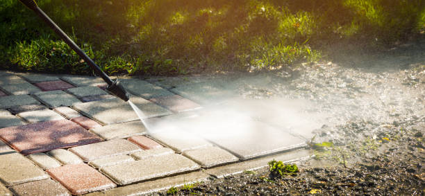 Best Concrete Surface Cleaning in Makakilo, HI